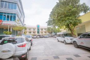  Cong Doan Hotel Vung Tau  Вунгтау